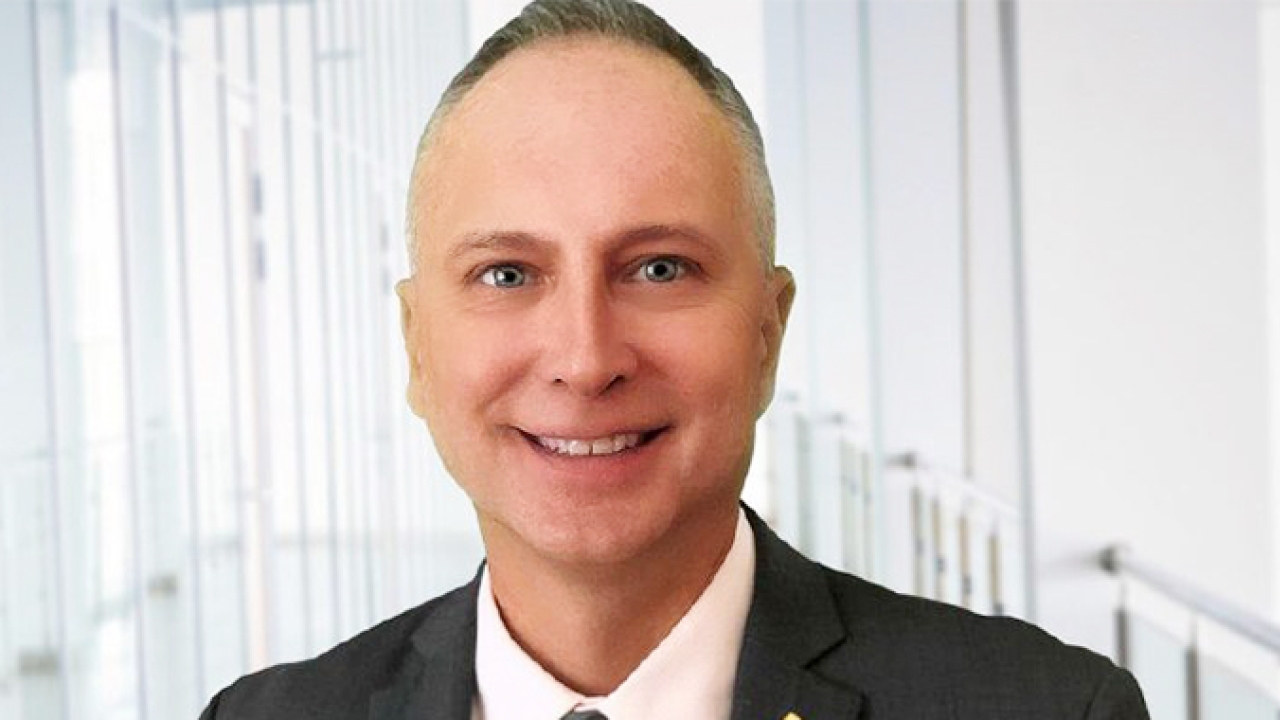 Anderson & Vreeland has promoted Dave Miller to vice president of operations