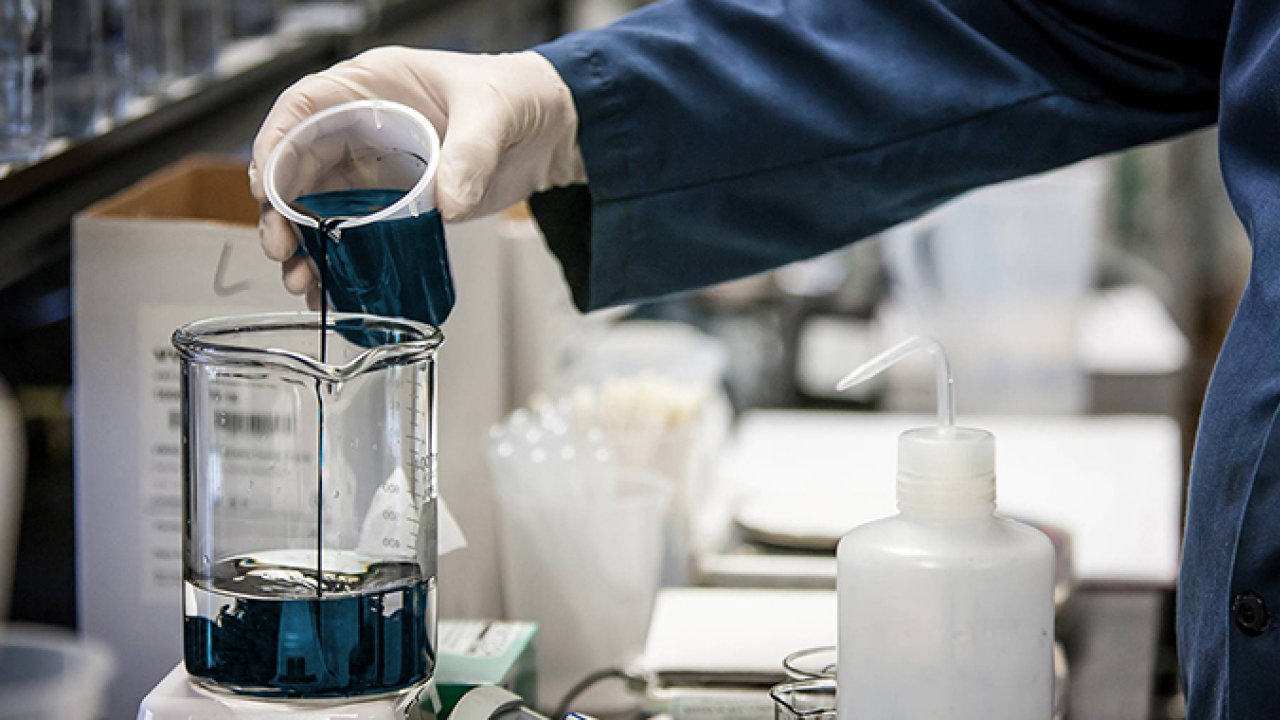 Sigma ink now offers two-year shelf life with added environmental benefit Sigma ink now offers two-year shelf life with added environmental benefit