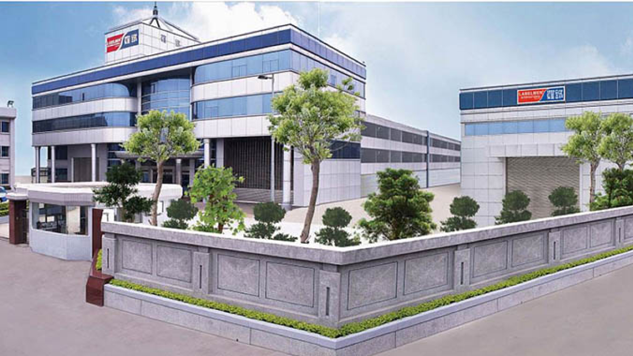 Weldon Celloplast to represent Labelmen in India