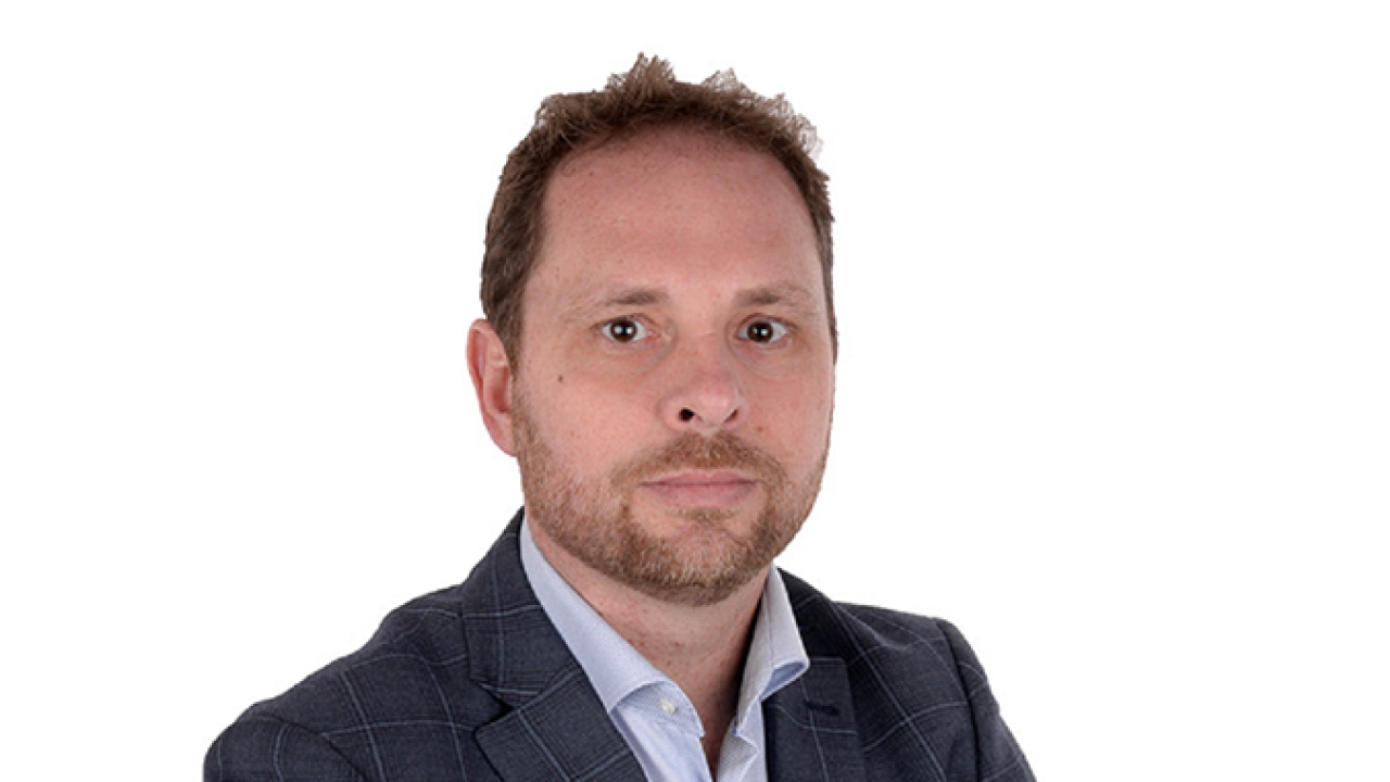 Ronald Karsten joins Maan Engineering as new commercial manager Ronald Karsten joins Maan Engineering as new commercial manager