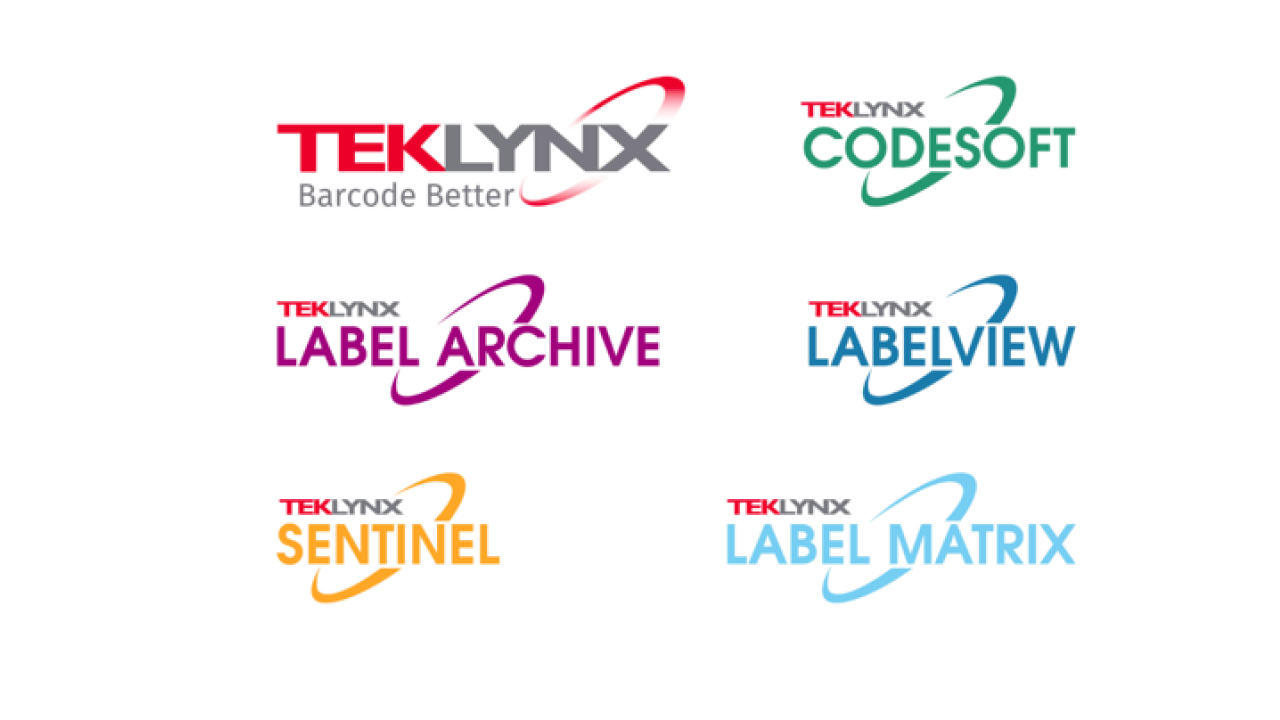 Teklynx launches new software range Teklynx launches new software range