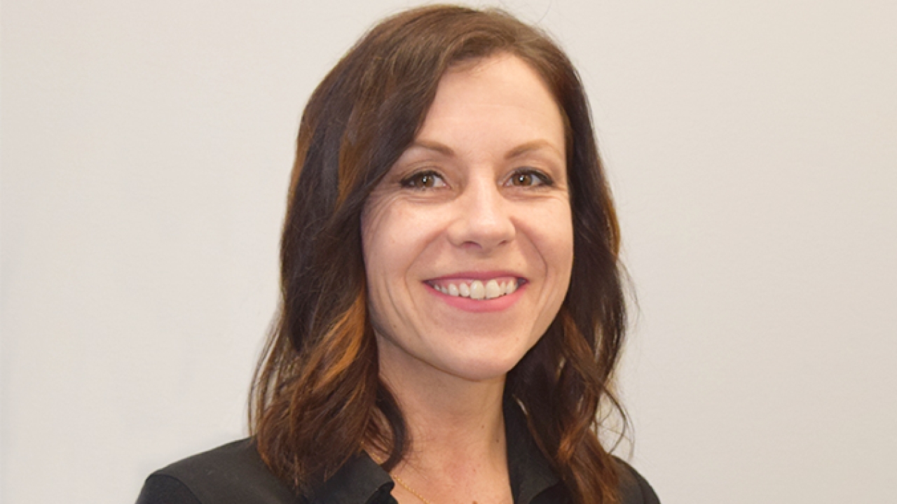Teklynx’s global sales and marketing director Jenna Wagner has been named a 2020 Woman in Supply Chain by the Supply and Demand Chain Executive magazine Teklynx’s global sales and marketing director Jenna Wagner has been named a 2020 Woman in Supply Chain by the Supply and Demand Chain Executive magazine