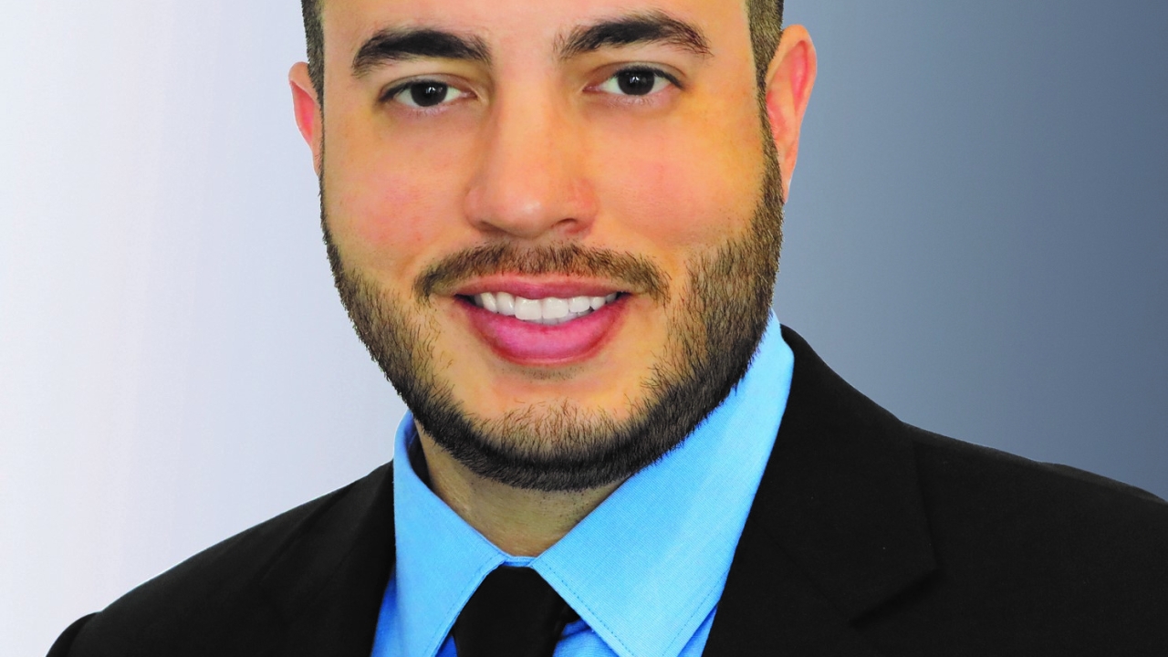 UEI Group hires direst sales professional UEI Group hires direst sales professional