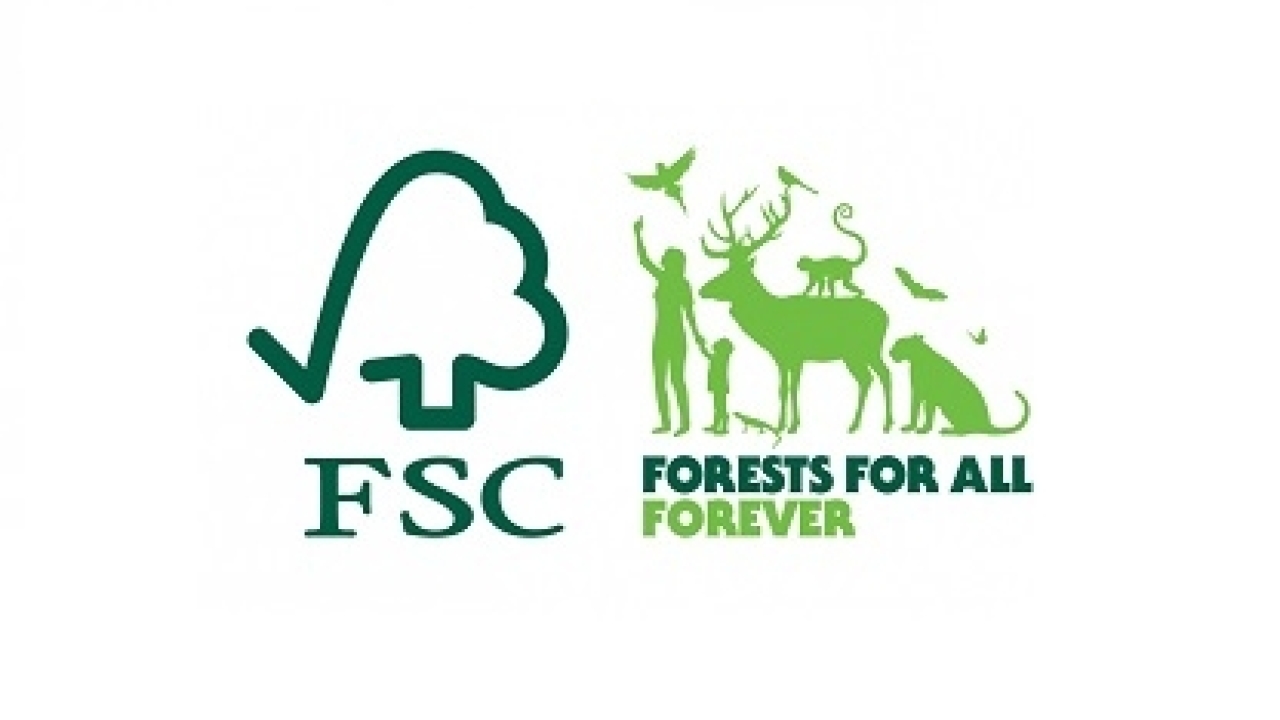 The Forests For All Forever brand was launched by FSC to extend its reach by targeting consumers directly The Forests For All Forever brand was launched by FSC to extend its reach by targeting consumers directly