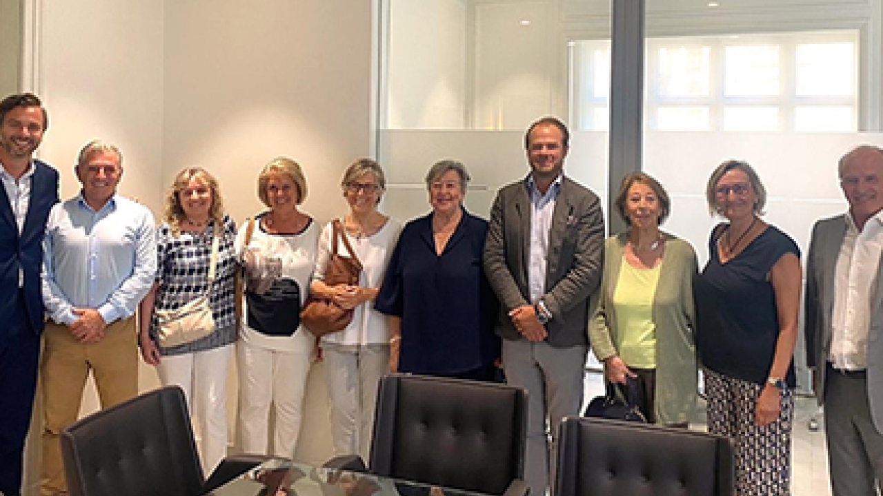 All4Labels Global Packaging Group has acquired Relieves Egara, a Spanish label converting group founded in 1947. The company will become a subsidiary of All4Labels Group, the current management will continue to manage the business as part of All4Labels. Terms and conditions of the transaction were not disclosed.