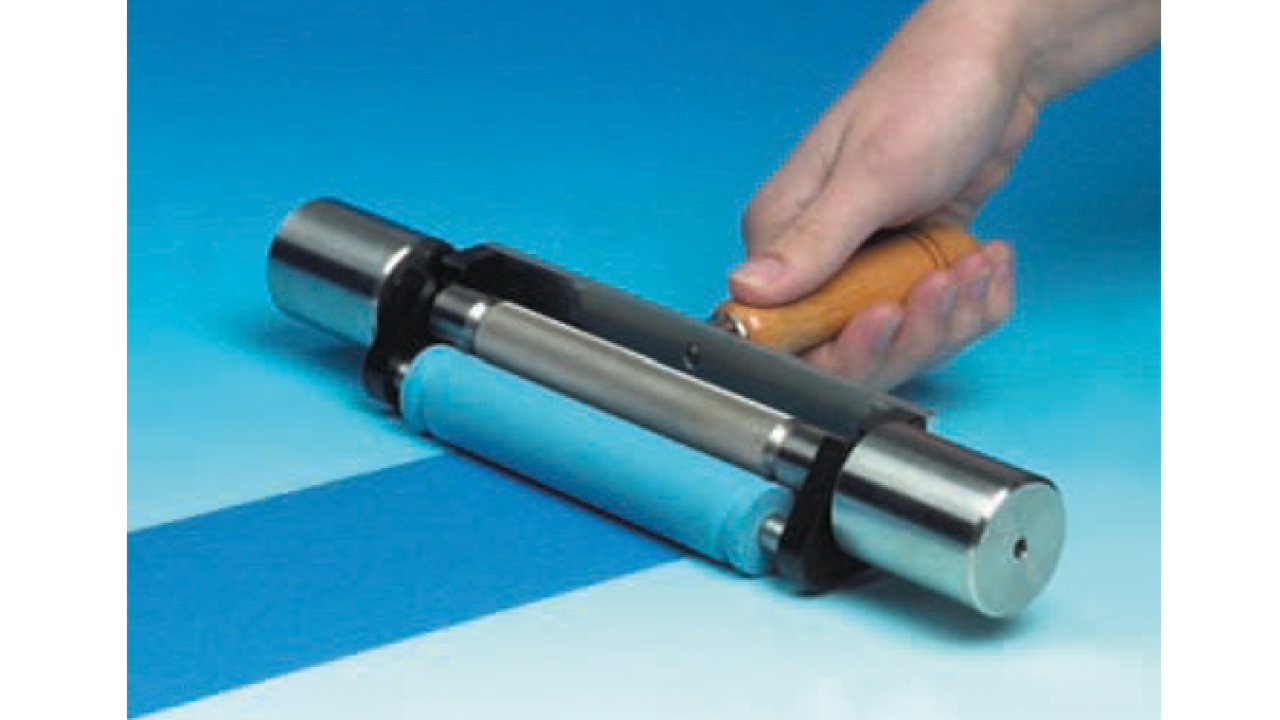 Inks: testing, proofing and quality assurance