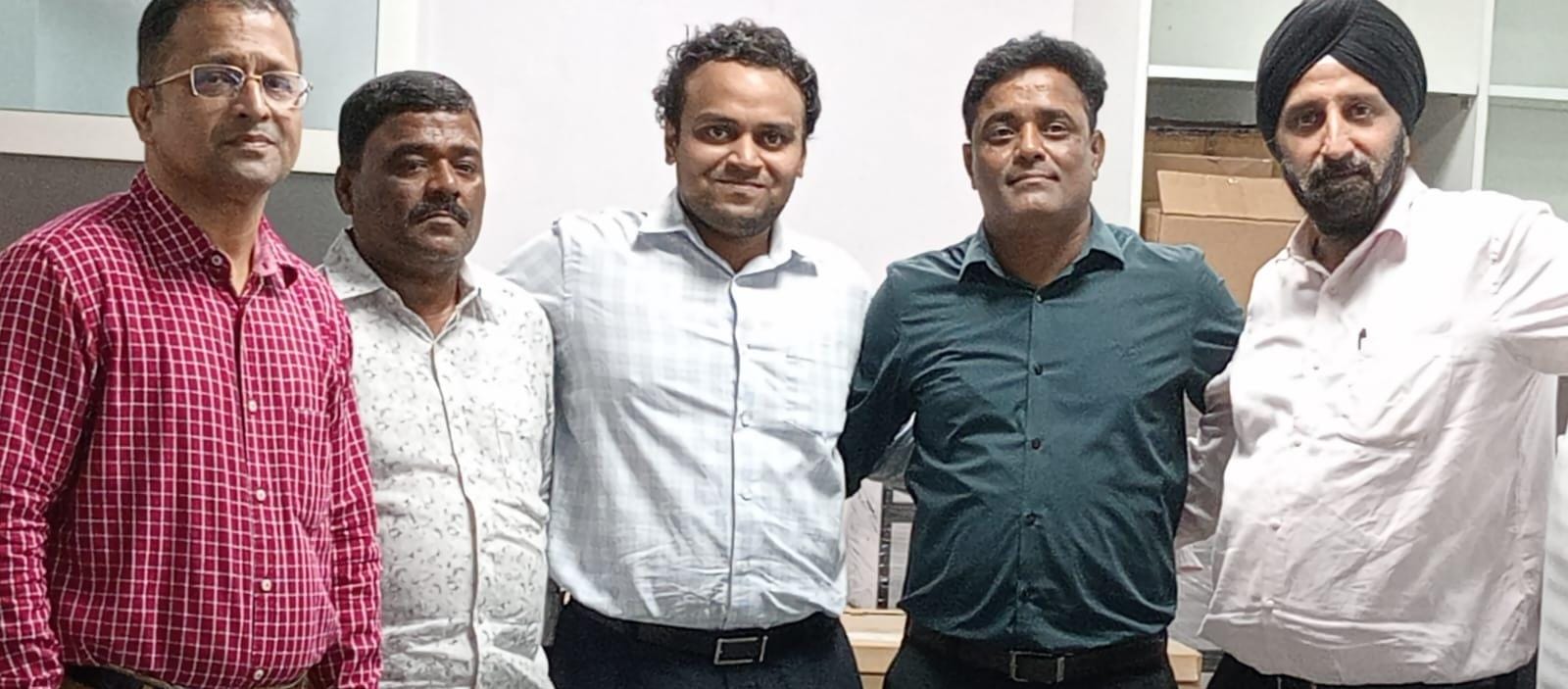 Newly installed Konica Minolta AccurioLabel 230 gives Morya Digital Labels the capability to bolster emerging brands