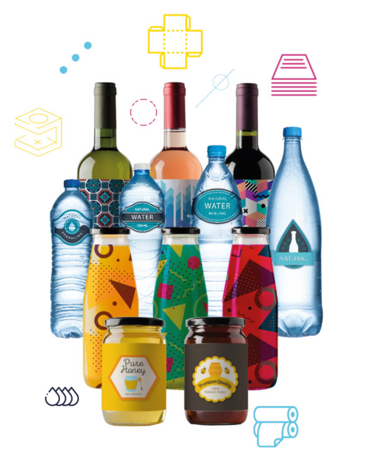 Theia was set up in 2018 to focus entirely on digital label printing