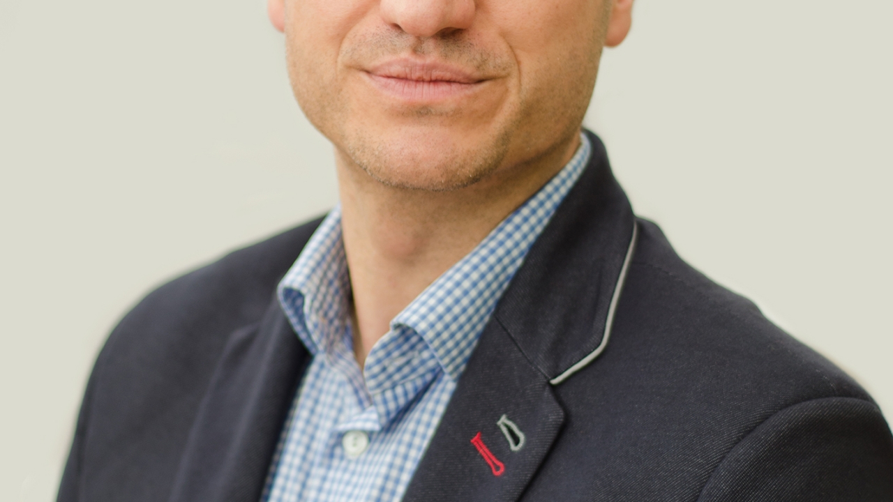 'By focusing our attention on identifying and meeting the needs of both customer and consumer, we will exploit our significant technological capability to develop new markets, new channels, new products and new services' - Phil O'Driscoll