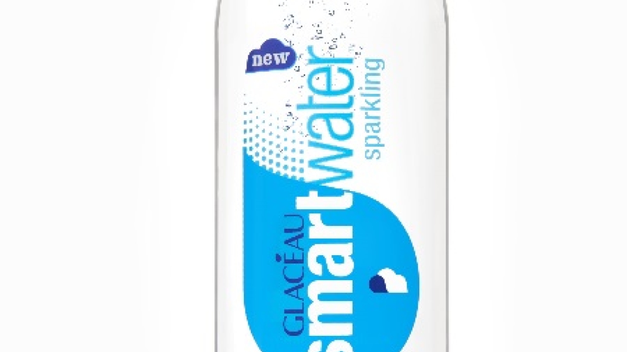 Constantia works on new sparkling water label