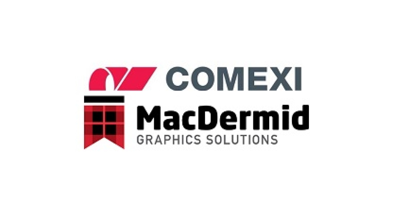 Comexi is a flexible packaging converting machinery specialist, and MacDermid is manufactures and markets flexo printing plates used in the packaging industry