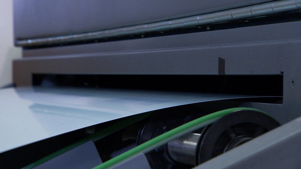 Kodak anticipates further consistent growth worldwide following the announcement of new Sonora plates suitable for UV printing, to be introduced at drupa 2016