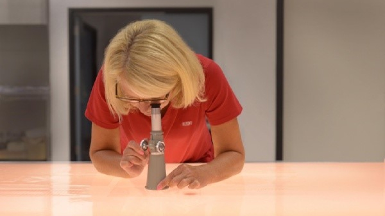Mark Andy has been named exclusive US distributor of DuPont Cyrel products