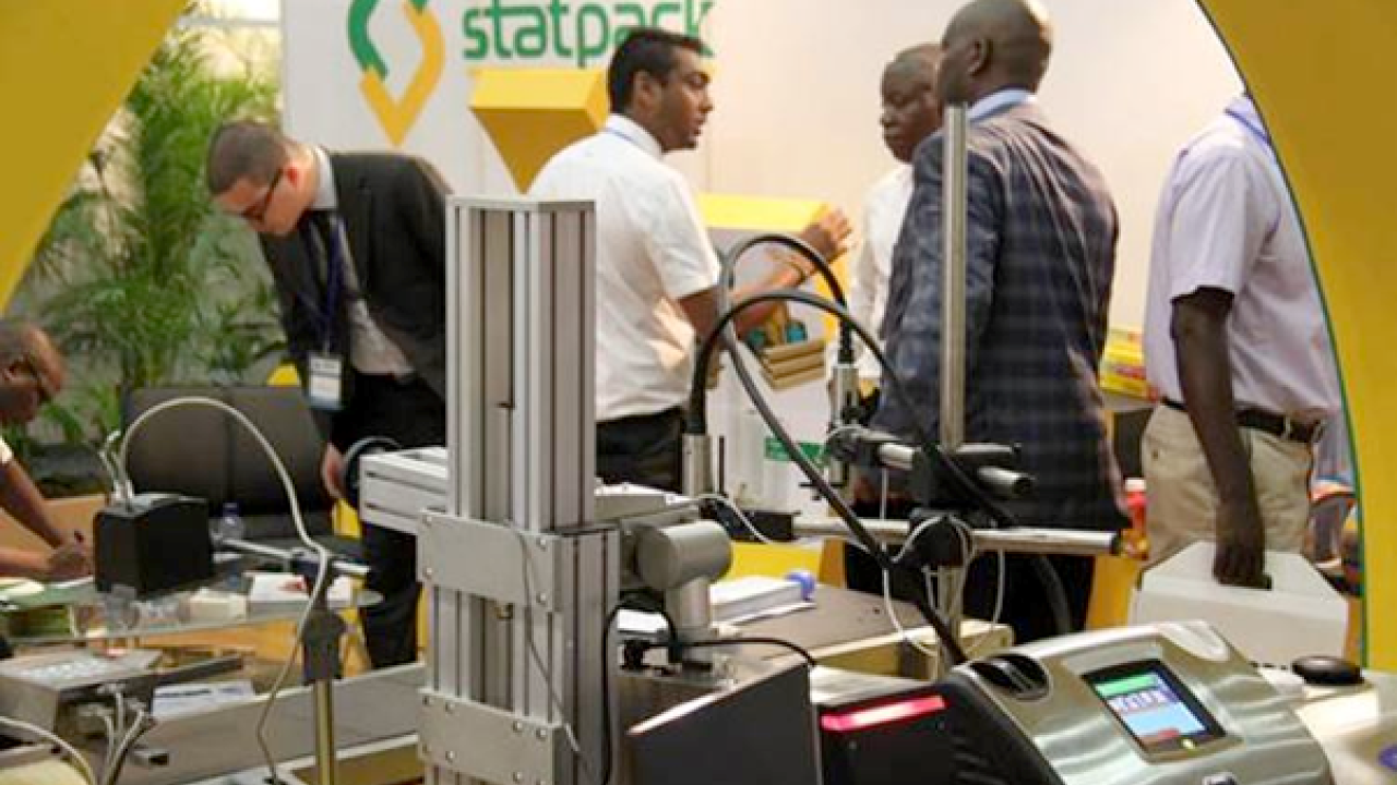 Propak East Africa 2017 is set to be the biggest industry gathering that has even happened in the Kenyan packaging, printing and plastics sector