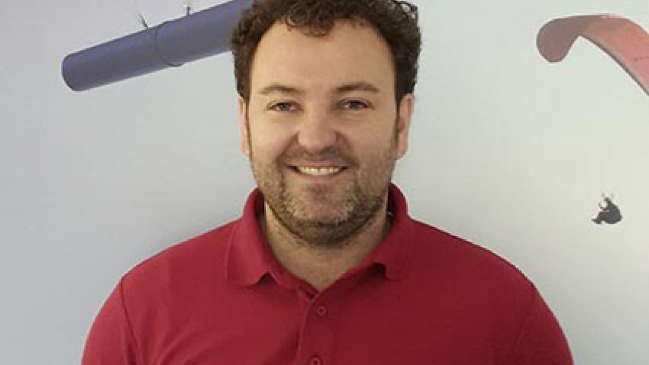 Martin Schwiertz, project leader for rotec Eco Bridge