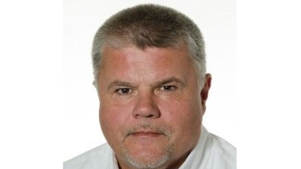Marco Aengenvoort, Rotocontrol managing director, will join No-me owner Glenn Büttner (pictured) at the Danish Flexo Forum on March 30-31 Marco Aengenvoort, Rotocontrol managing director, will join No-me owner Glenn Büttner (pictured) at the Danish Flexo Forum on March 30-31