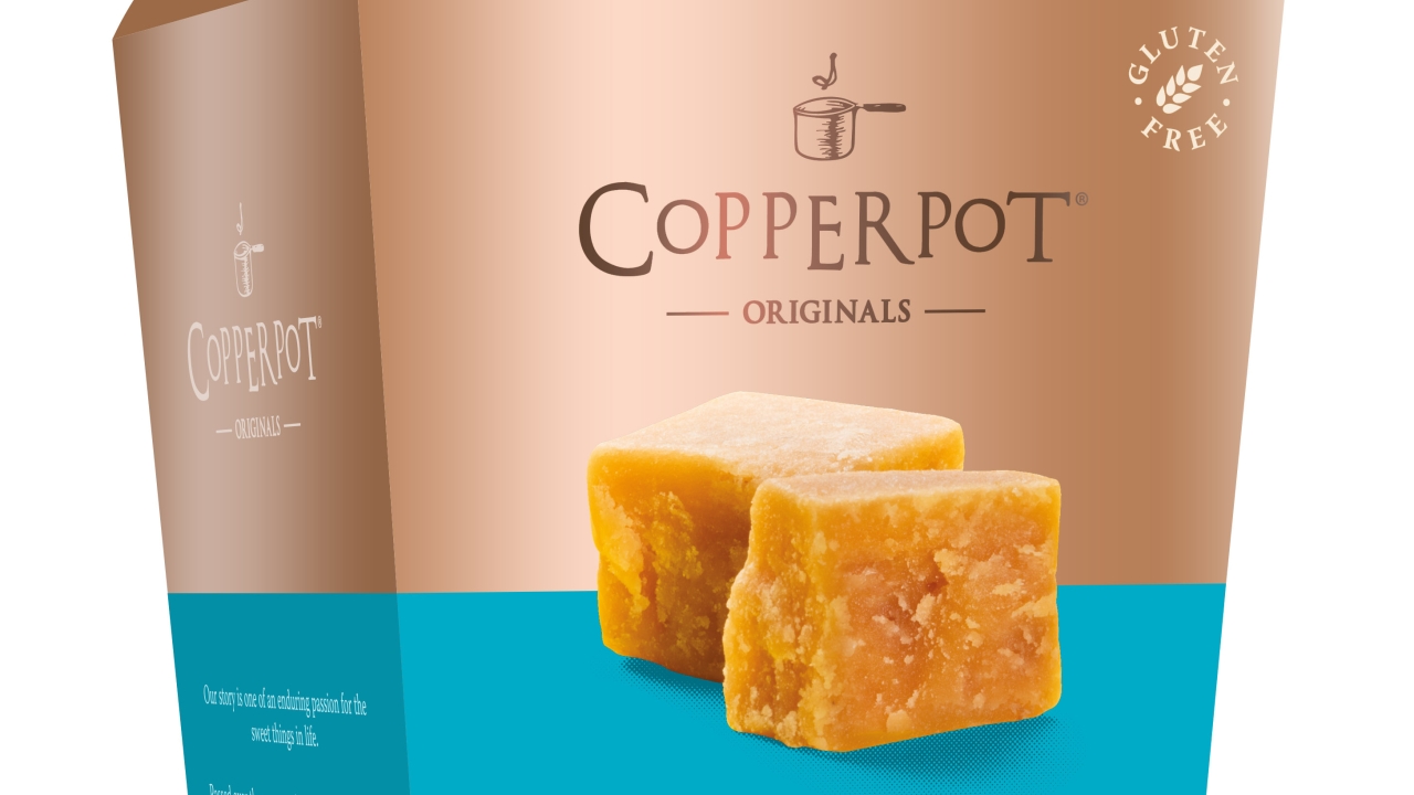 The company is set to release new flavors in spring 2018 The company is set to release new flavors in spring 2018