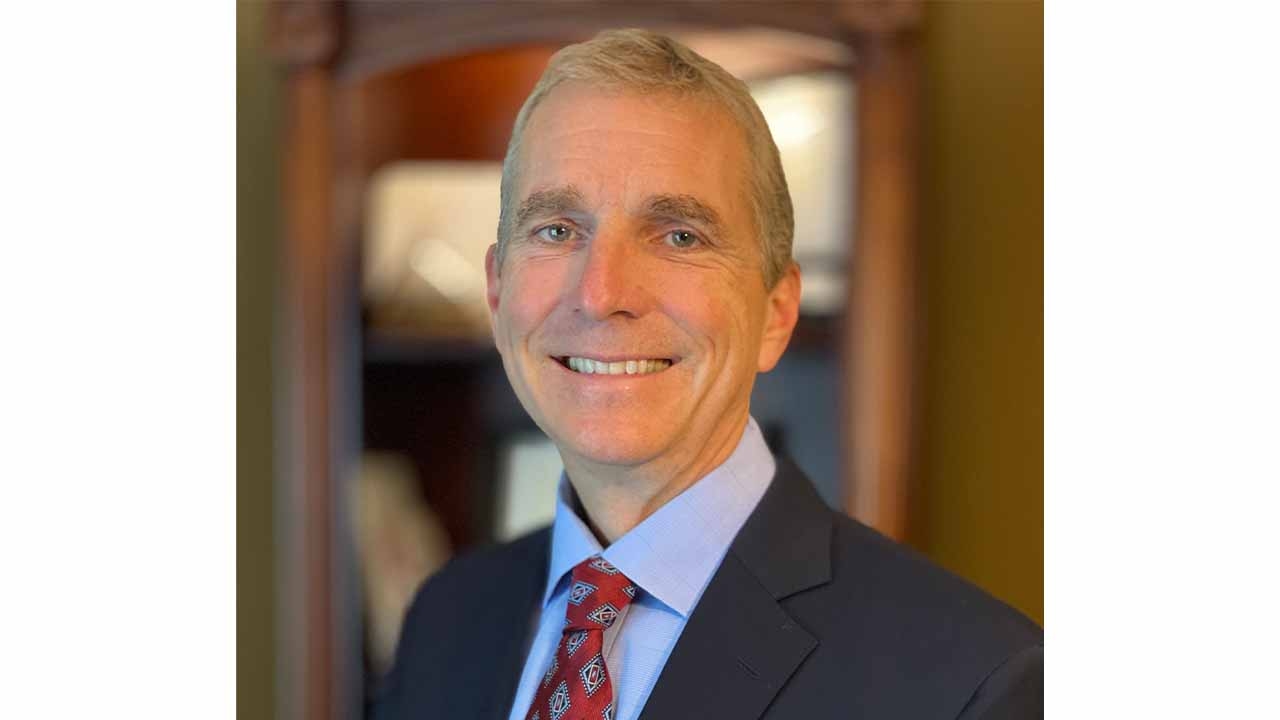 Michael Dean Cook joins the company as Global VP of graphic and label materials