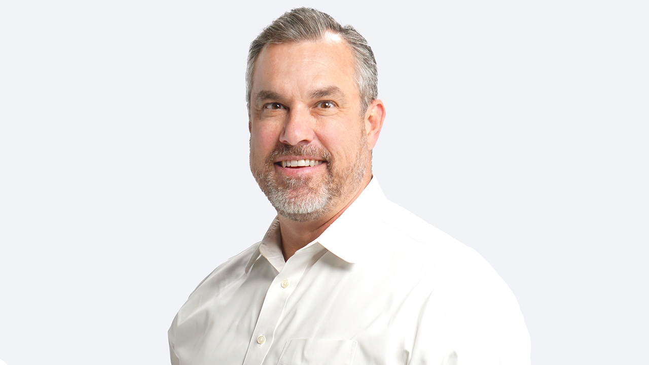 Stan Blakney, group president of BW Converting