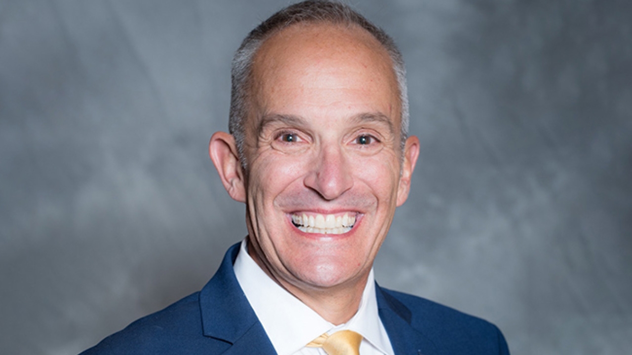 Dan Muenzer, director of market intelligence at AGH Labels North America