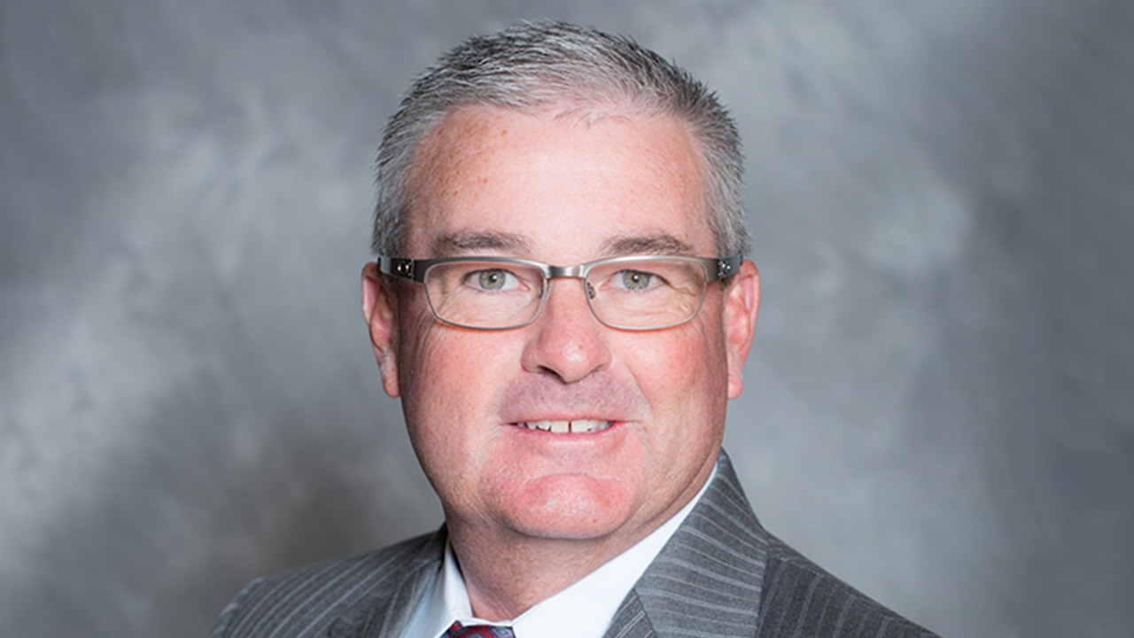 Paul Teachout of Harper Corporation of America 