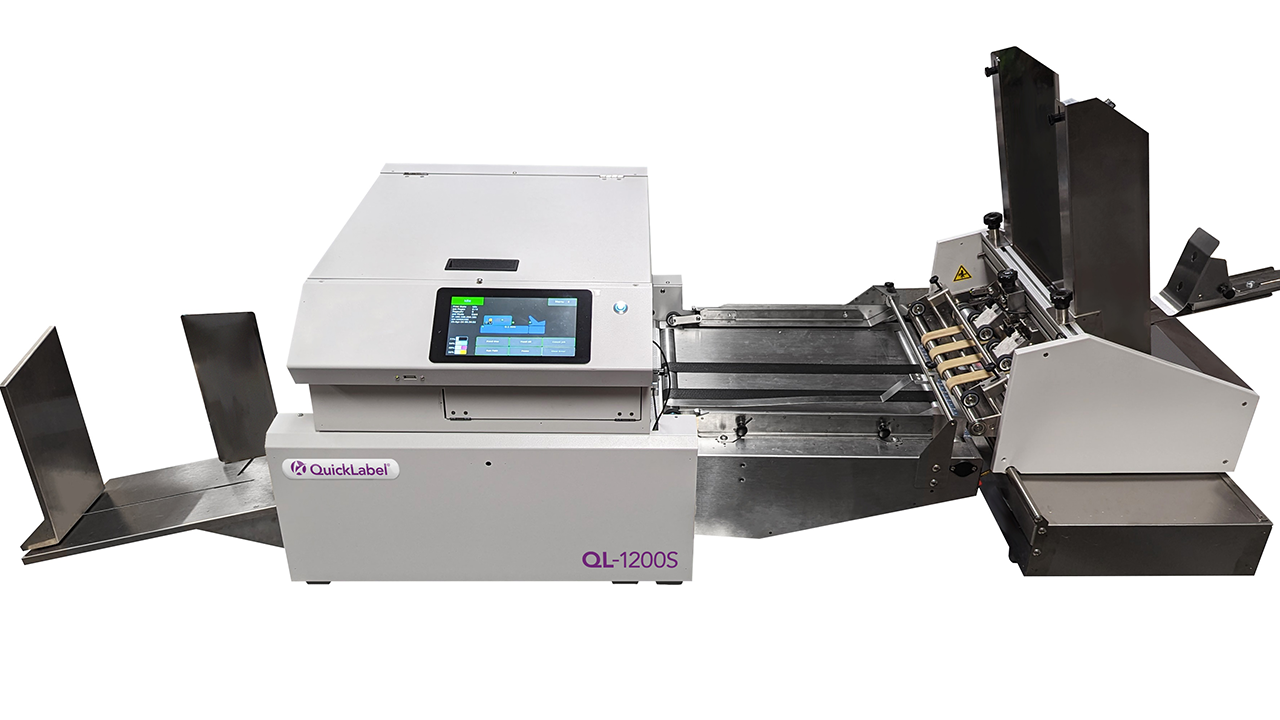 QL-1200S