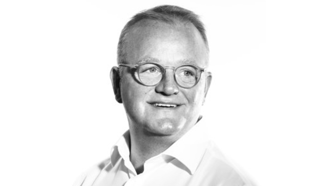 Nigel Heaford