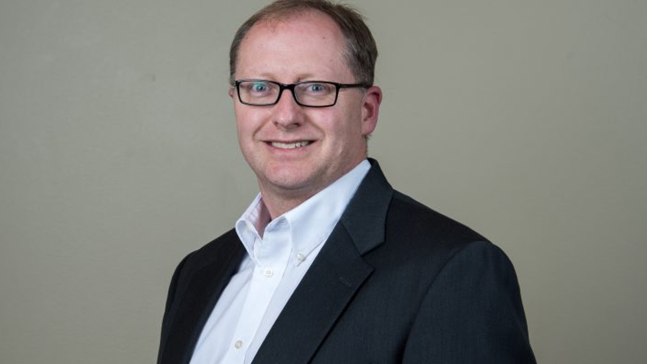 Ryan Vest headshot