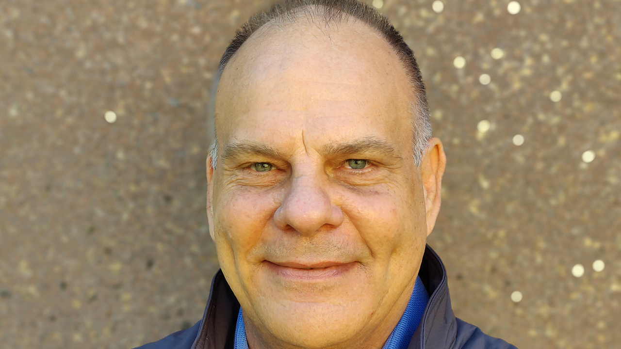 Darryl Herbel