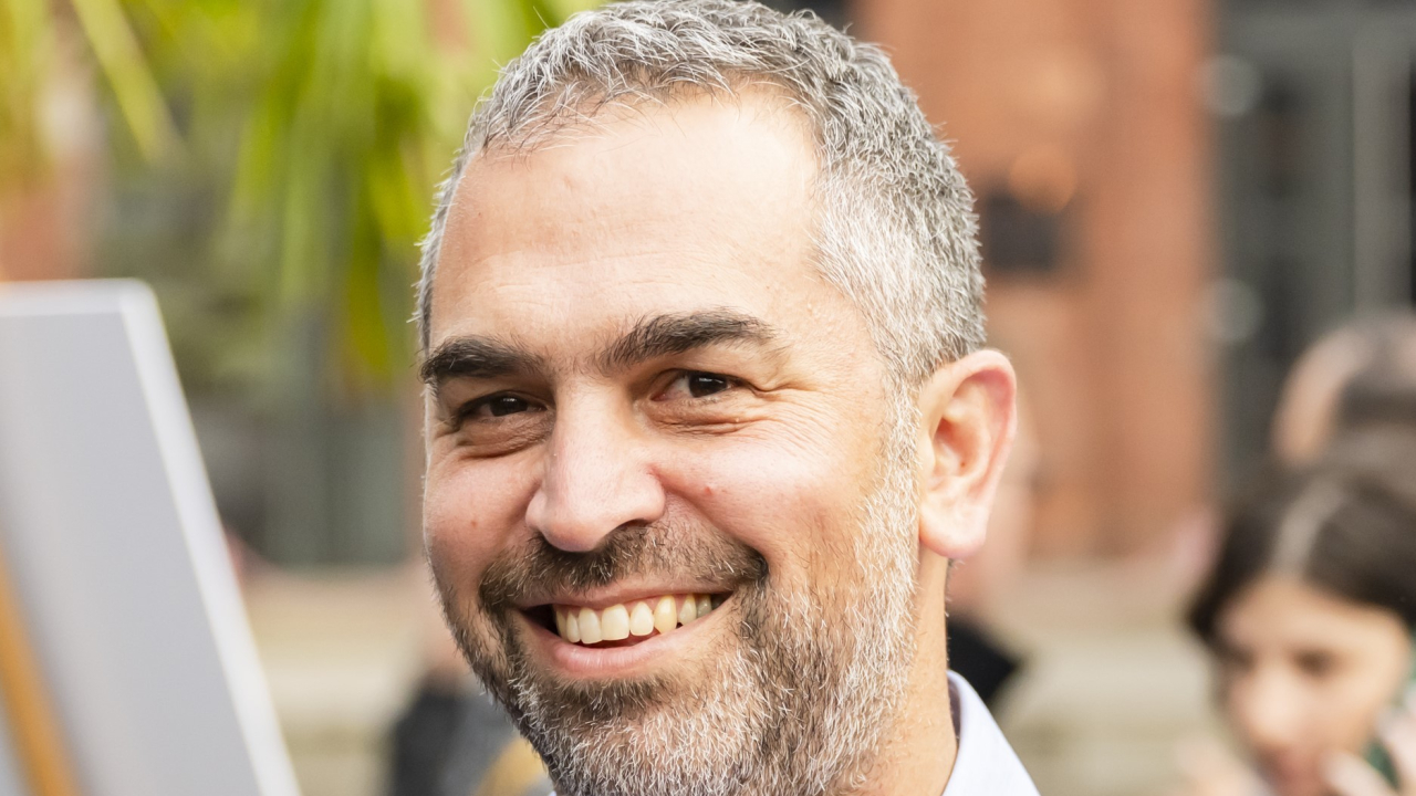 Roi Liraz
