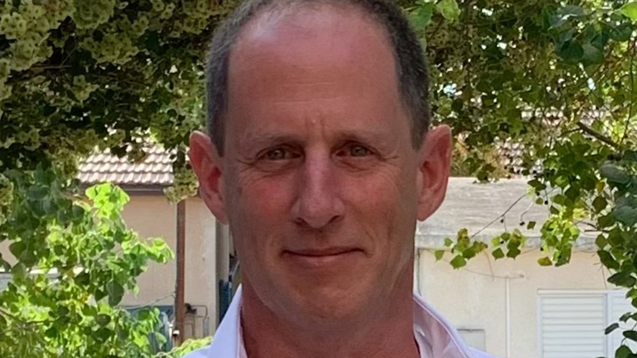 Roy Porat