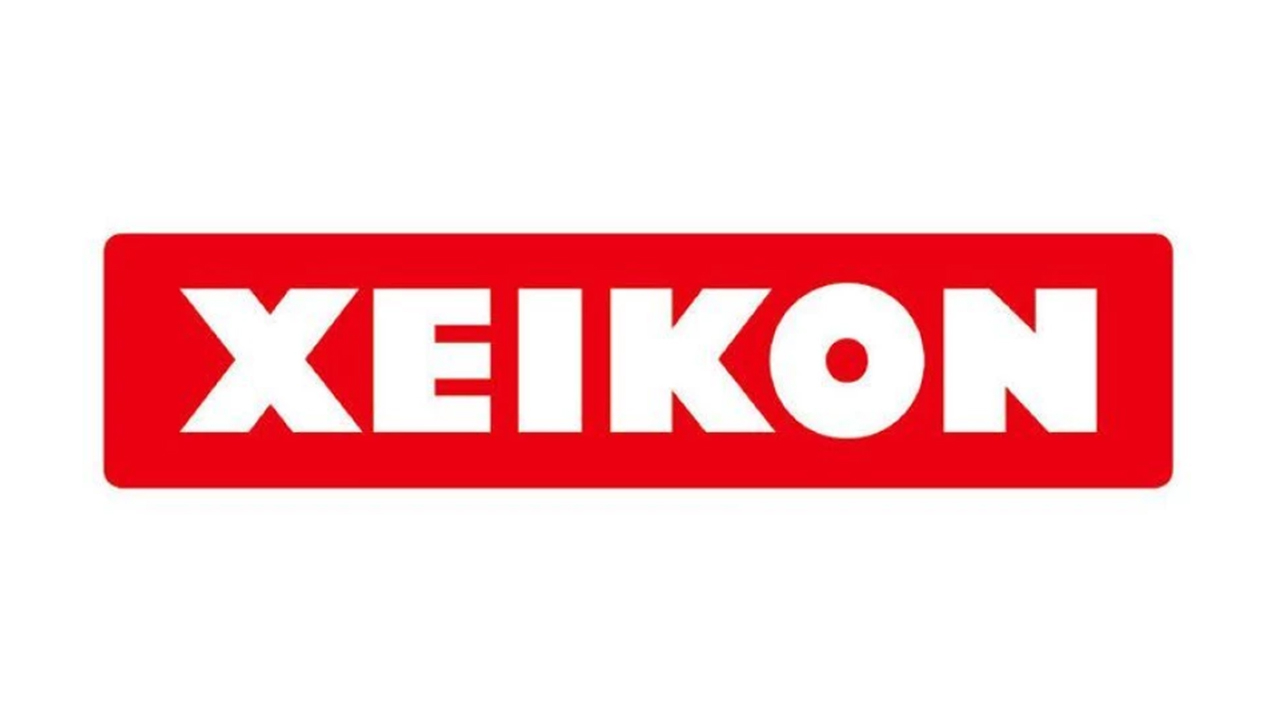 Xeikon logo