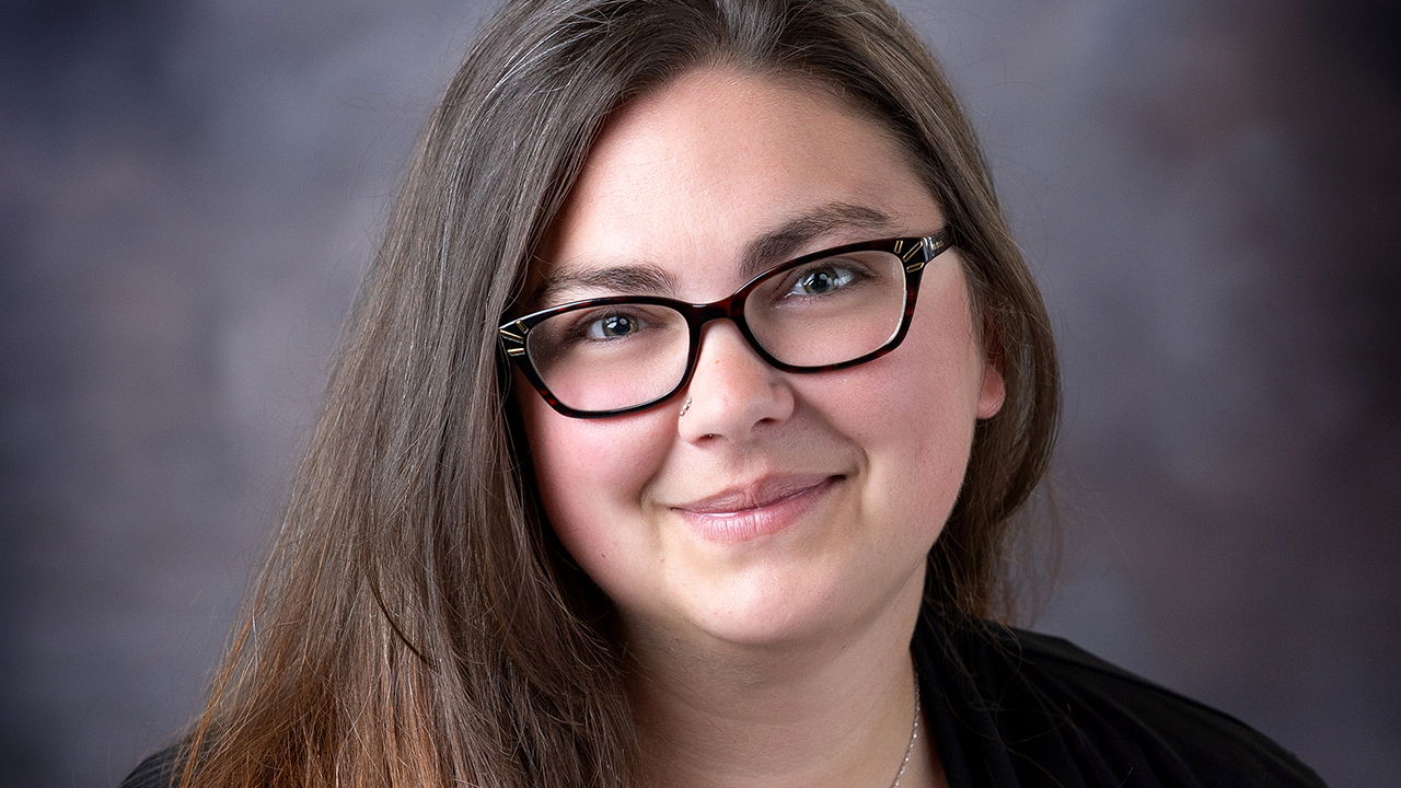 Amber Goodin headshot