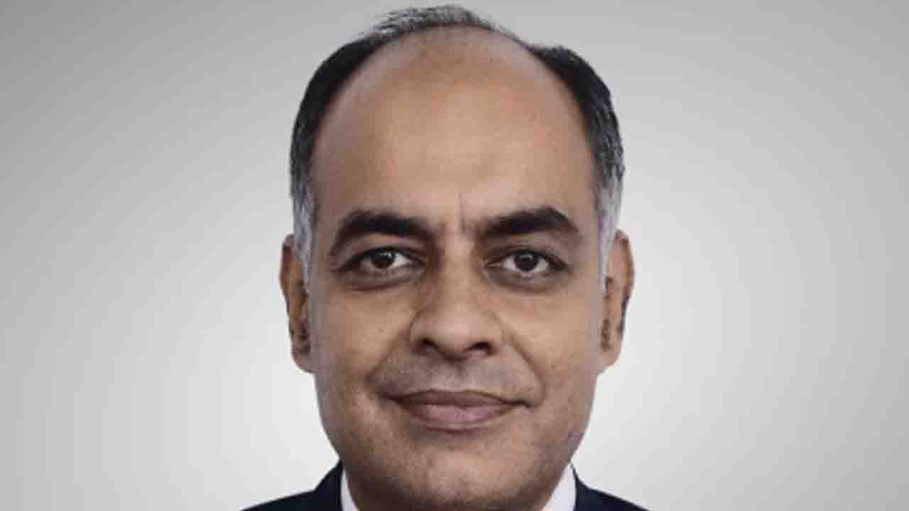 Kulbhushan Malik, global business head, Cosmo Films