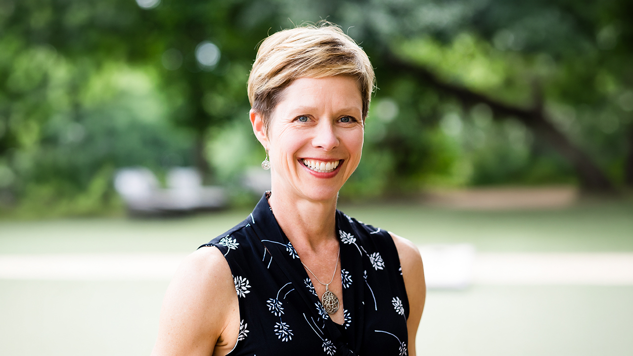 Dale Coates, CEO and president of TLMI