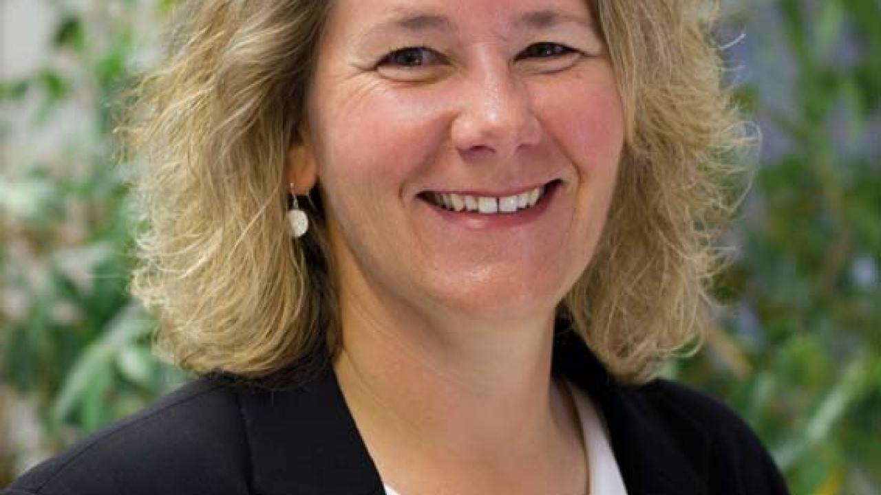 Martina Nast has worked with Flint Group and its predecessor companies for more than 20 years