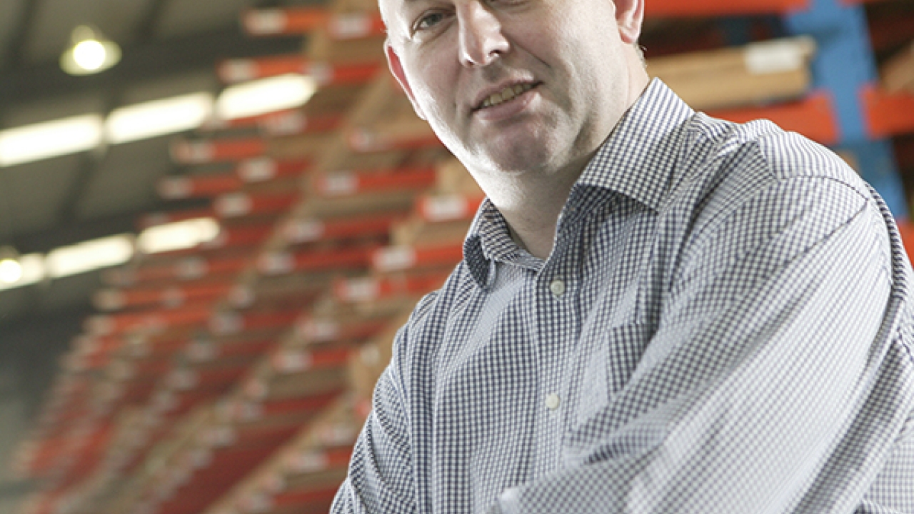 ‘The print and packaging industry in Asia is beginning to accept and recognize the cost and efficiency advantages of flexo’ - Parkside Asia general manager John Taylor