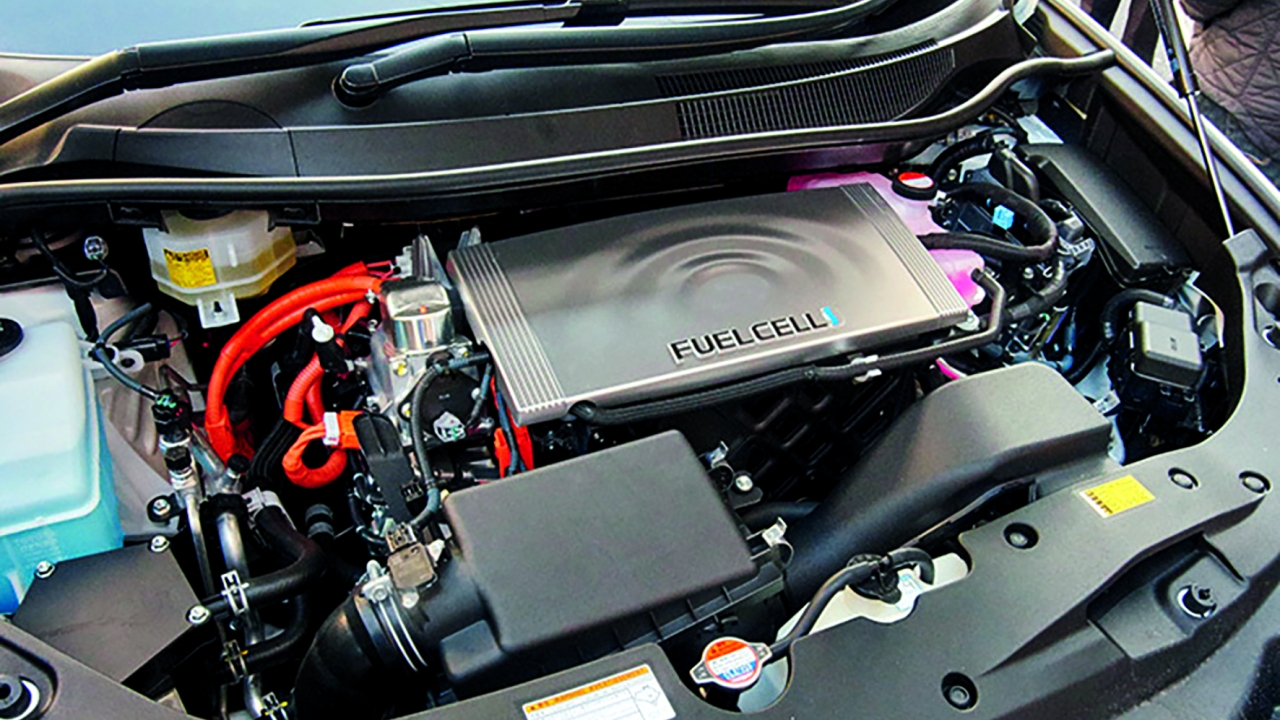 Inside automotive labeling Inside automotive labeling