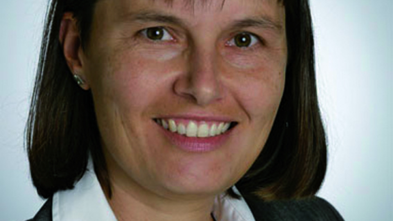 Flint Group has appointed Dr Eva Freudenthaler as vice-president of marketing and technology within its Flexographic Products business unit