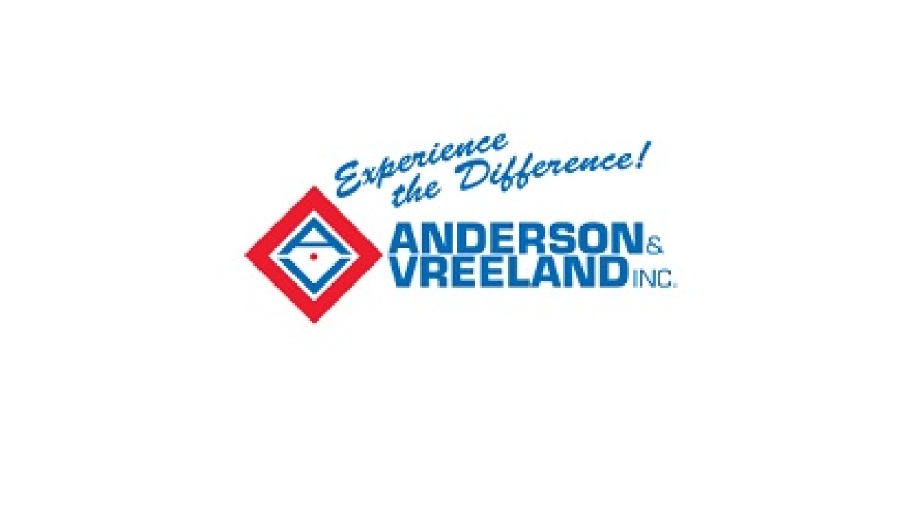 Screen USA has appointed Anderson & Vreeland as a dealer of its flexographic products in the North American market