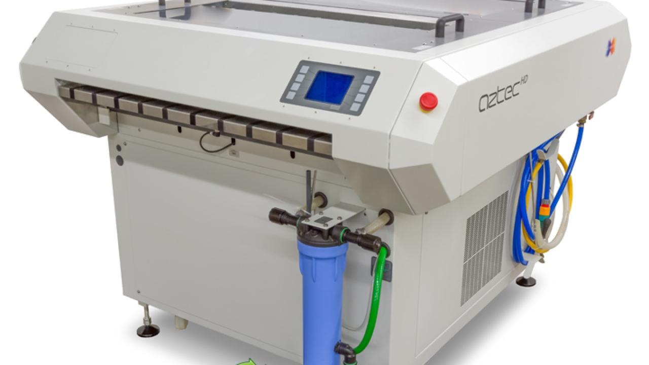 Heights has founded Heights Korea, a new operation in South Korea that is a joint venture with its local partner Mr Song Young Sun focused on the remanufacture of the Heights range of printing plate processors