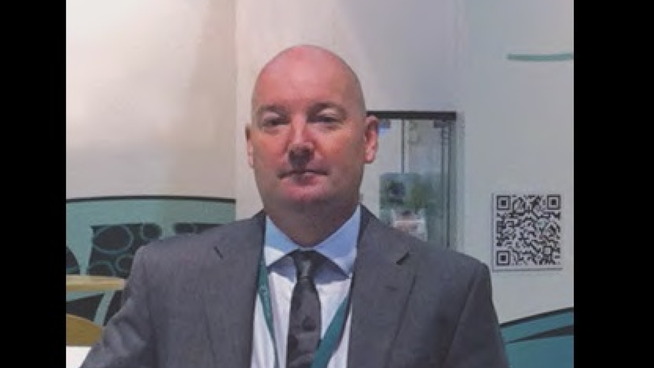 Dantex has promoted Andrew Abbott to the position of general manager of Dantex Graphics Ltd, where he will fulfil the role alongside his existing duties as sales director