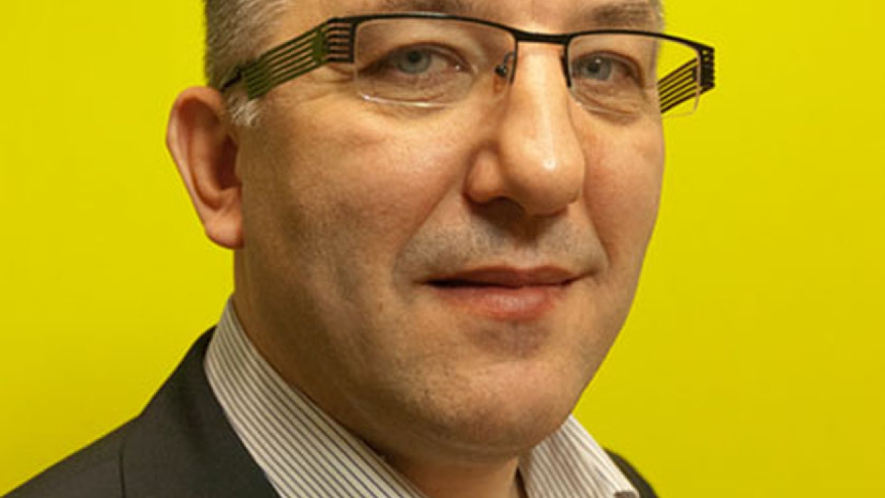 Esko appoints sales account manager in Poland 