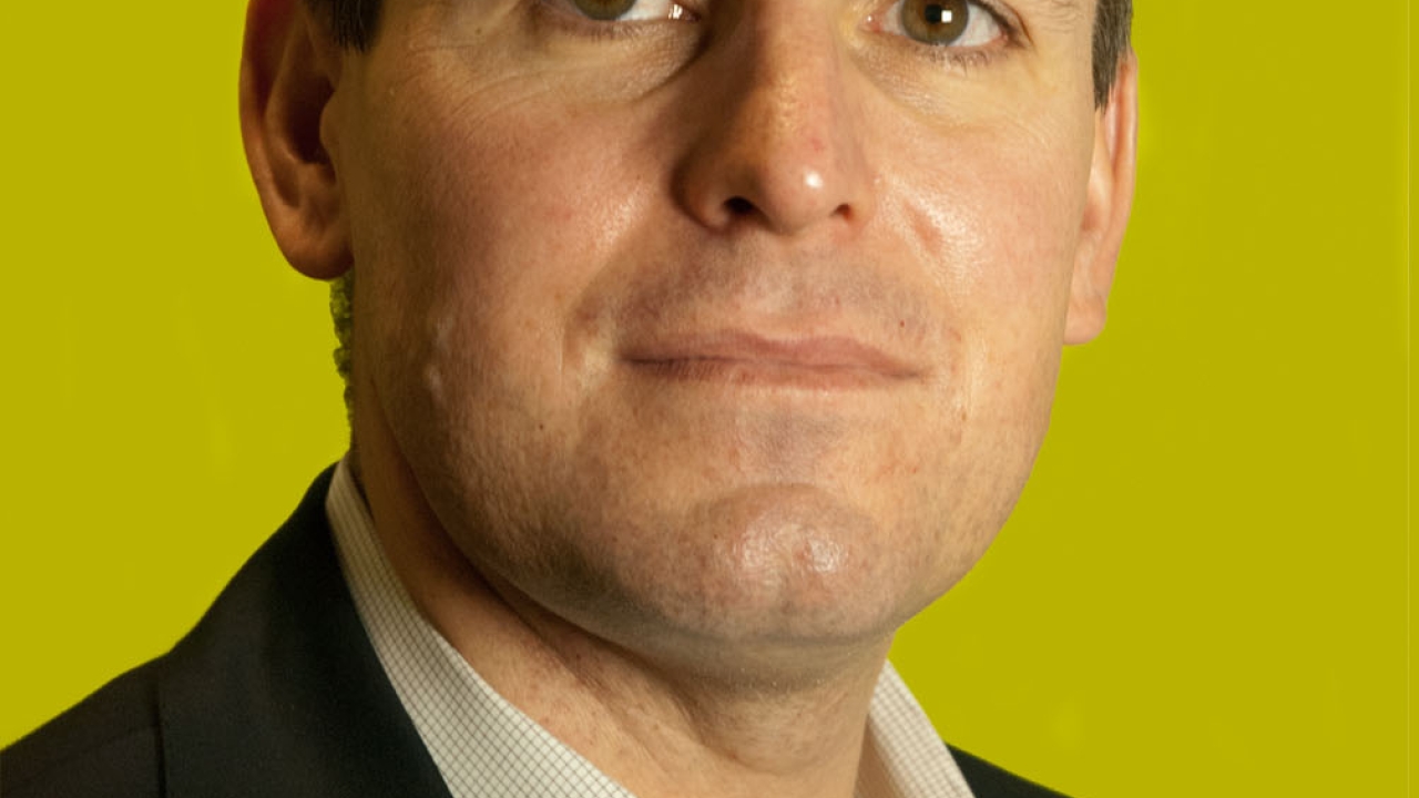 Esko appoints vice president of digital finishing