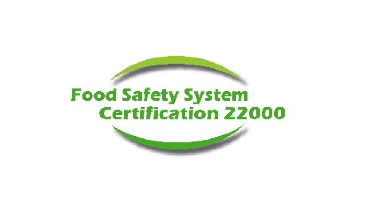 FSSC logo