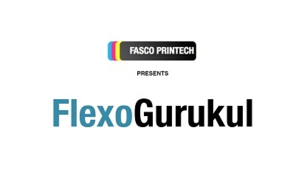 More than 100 registrations for first in series of flexo technical seminars