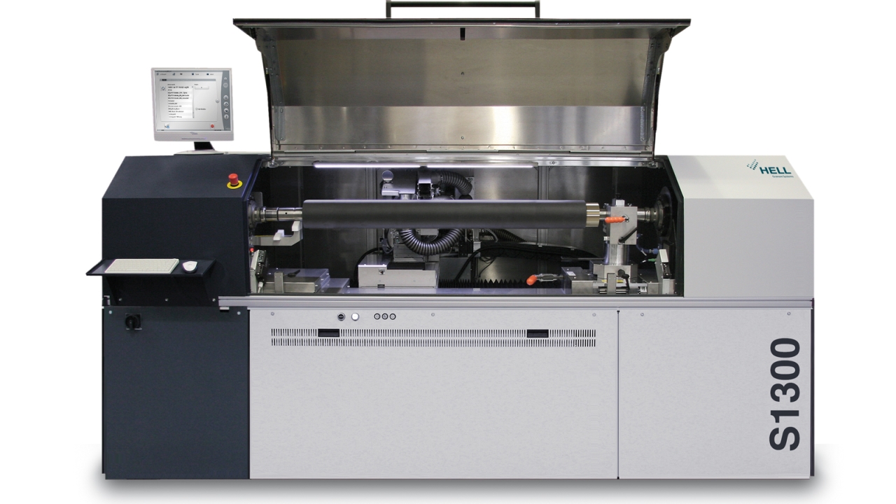 Fujifilm signs partnership with HELL Gravure Systems 