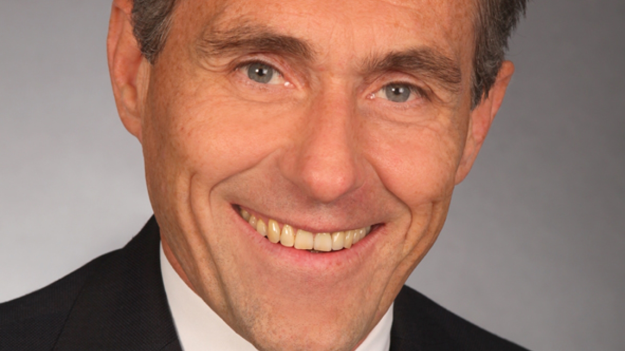 Nordson Corporation has appointed Jörg Weidauer to the new position of European area sales manager for fluid coating systems