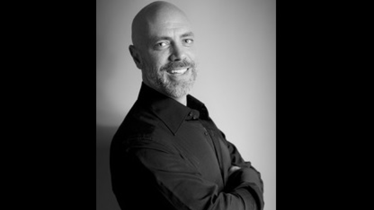 Steven Overman to lead rebranding of Kodak