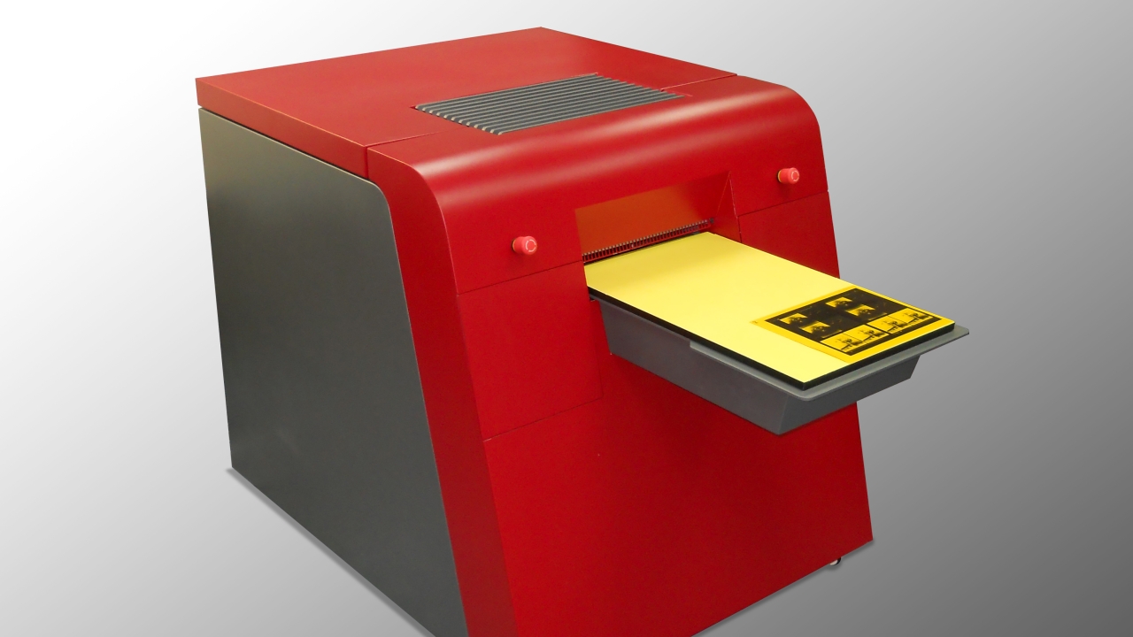 Mark Andy Print Products adds DigiFlex to portfolio